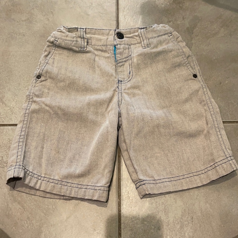Shaun White shorts
